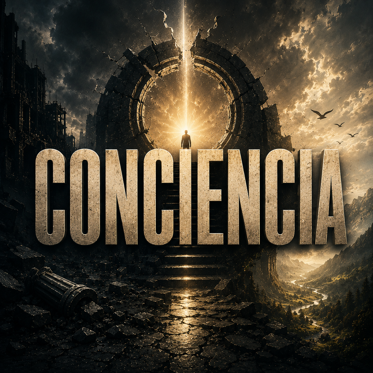 Conciencia