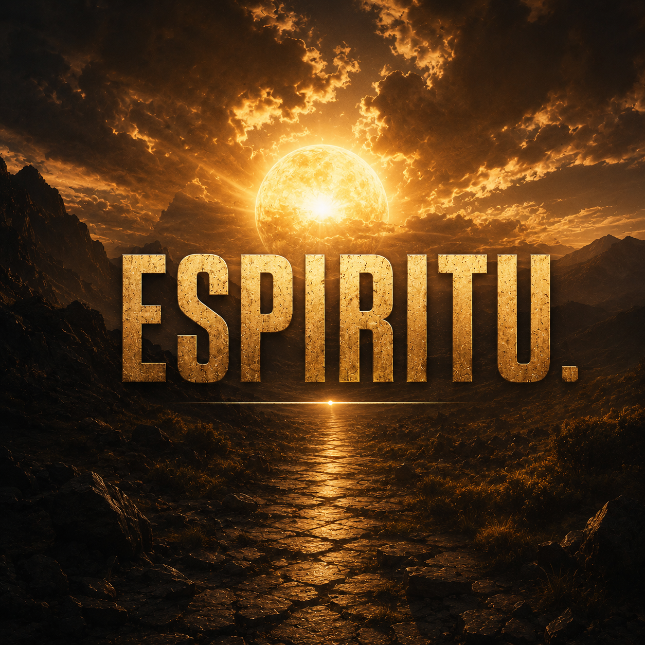 Espíritu