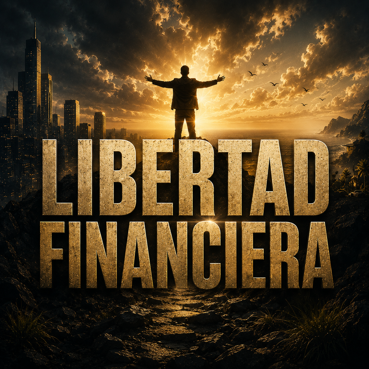 Libertad Financiera